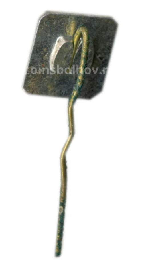 Значок ЯК-40