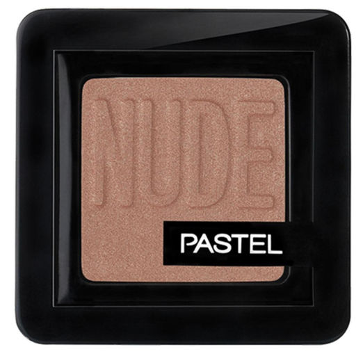 Тени для век Nude Single Eyeshadow, 83 Chic 401783