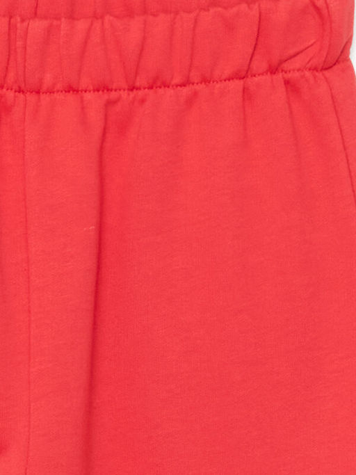 Beli Lastikli K?z Bebek Jogger E?ofman Alt? - Waikiki фото 2