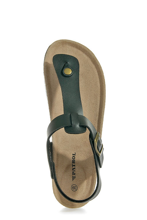 Сандалии женские PATROL