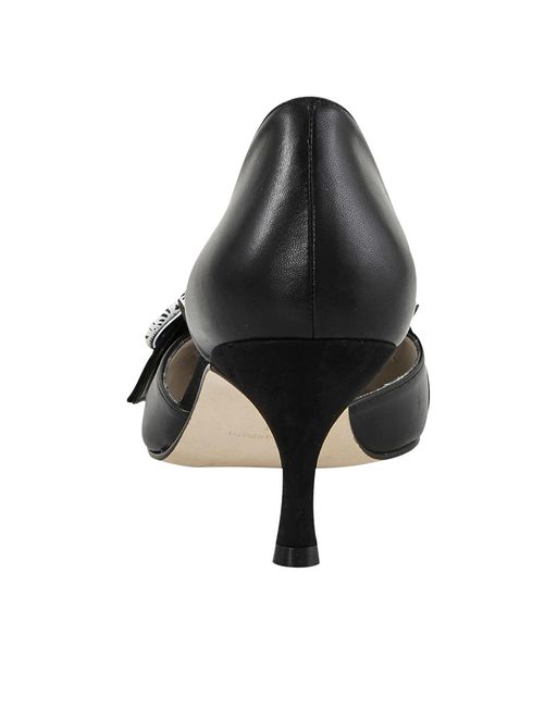 Туфли, черные - Heine фото 6