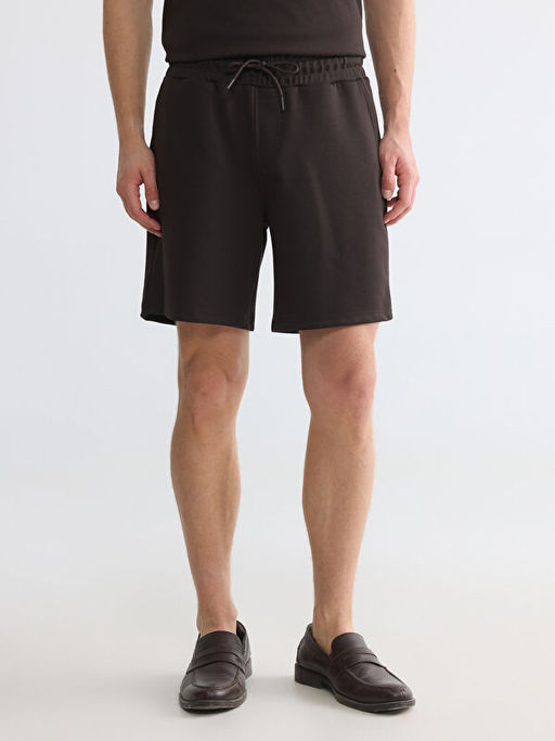 Шорты мужские Regular Fit Soft Touch