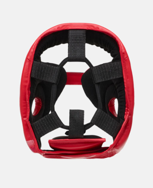 Шлем открытый INSANE RBF IN25-HG500, красный