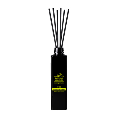 AROMA REPUBLIC Ароматический диффузор 80 мл, №26 Summer morning