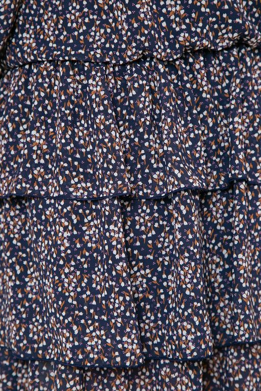 5693 Платье - Prima linea фото 12