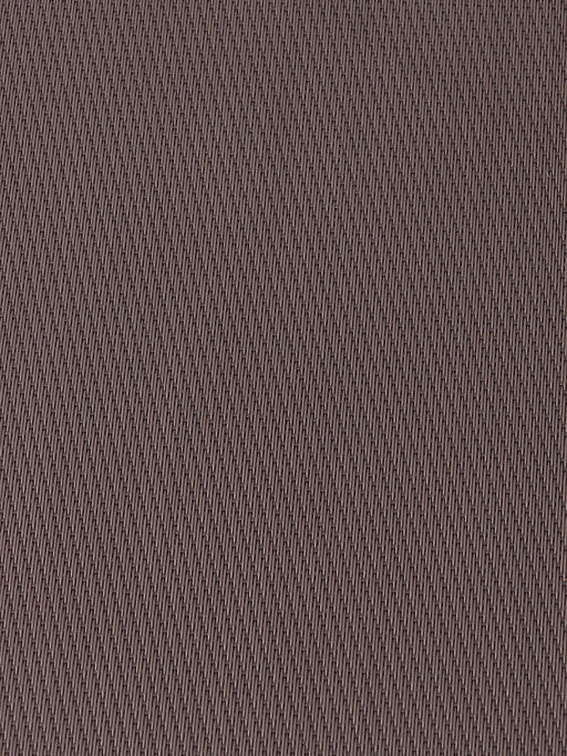 Набор салфеток сервировочных 45x30, 2 штуки коричневый полиэстер, ПВХ - Denastia фото 3