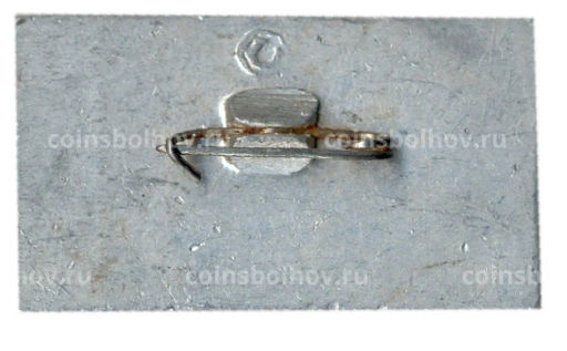 Значок Шевченко