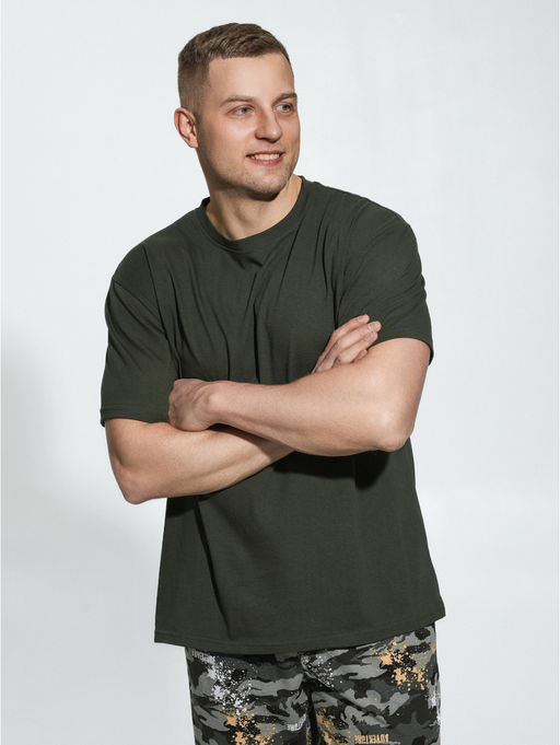 Фаворит костюм мужской (мишки) - Lovetex фото 10