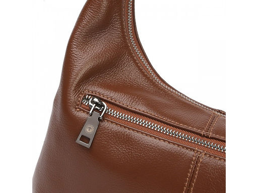 Сумка Lanotti SIMPLE 8339/коричневый