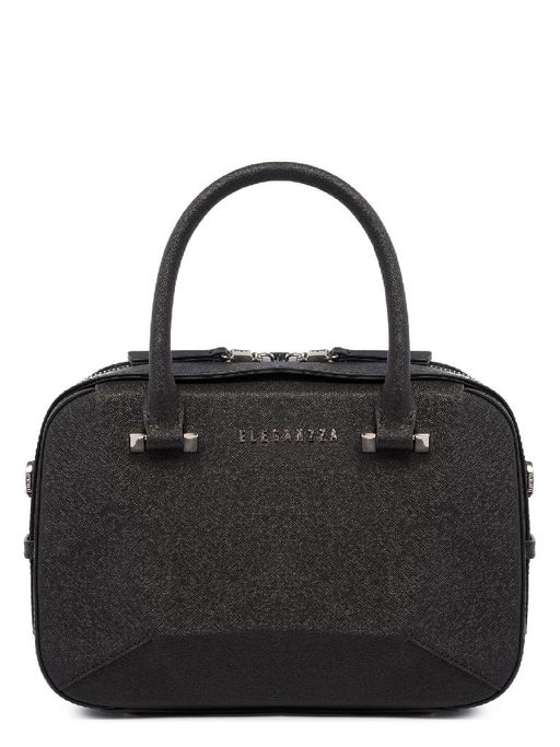Сумка ELEGANZZA Z9592-8834 black - Labbra фото 2