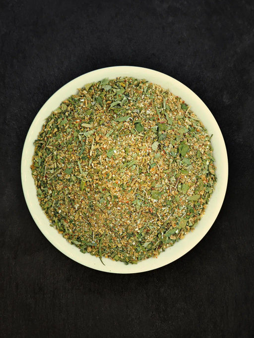 Смесь для красной рыбы