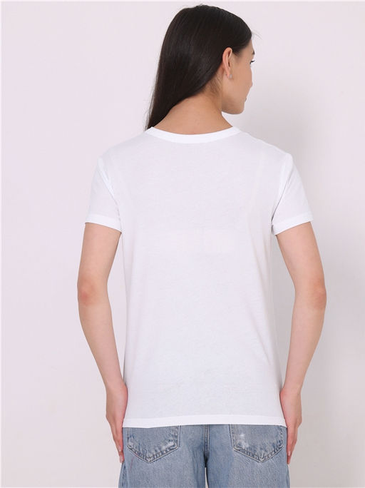 футболка 1ЖДФК3965001 - Апрель фото 2