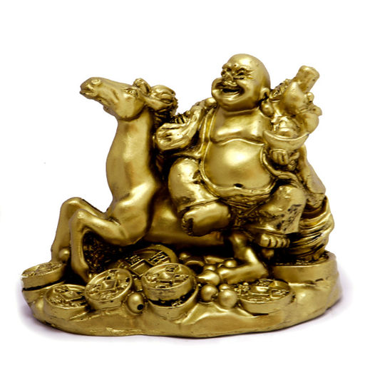 Лошадь символ 2026 года символ силы мощи достижения цели и победы 7см-8см