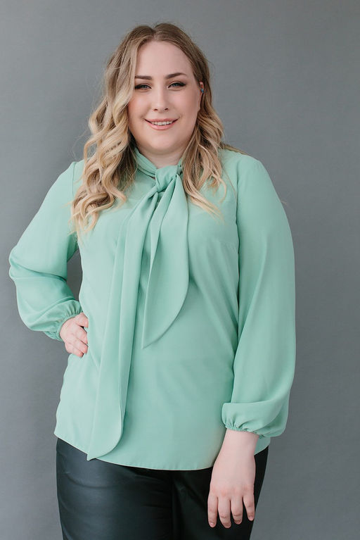 Блуза женская - Jp фото 5