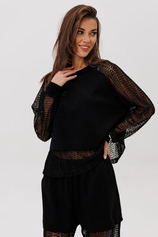 Костюм Fantazia Mod 5272 черный