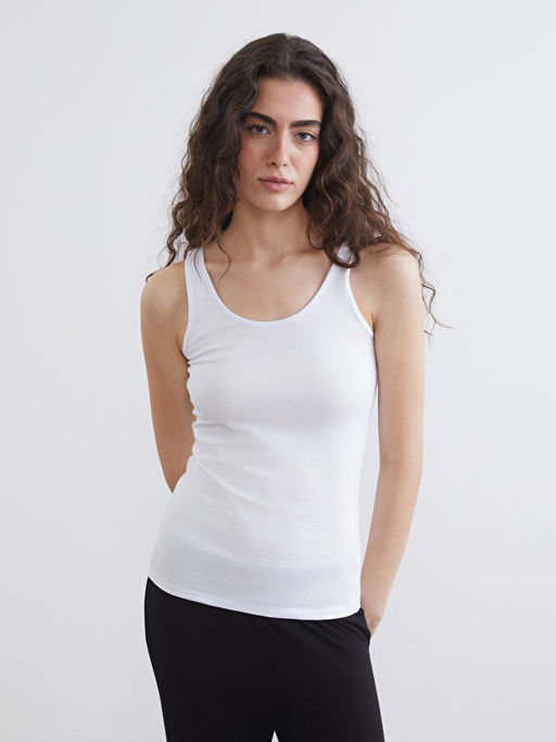 U Yaka Kad?n Atlet 3l?