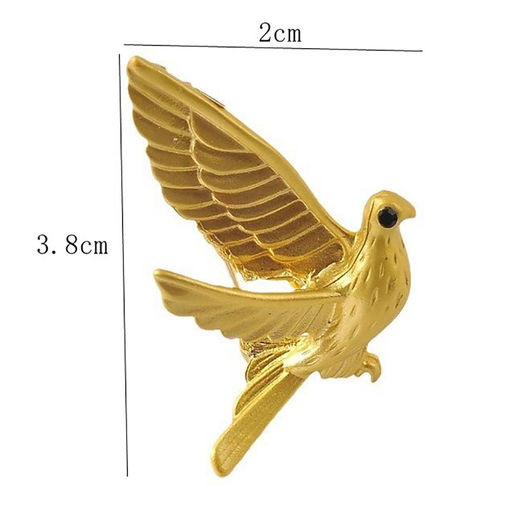 Брошь арт. 32 2995 (id 286060) - Rada фото 3