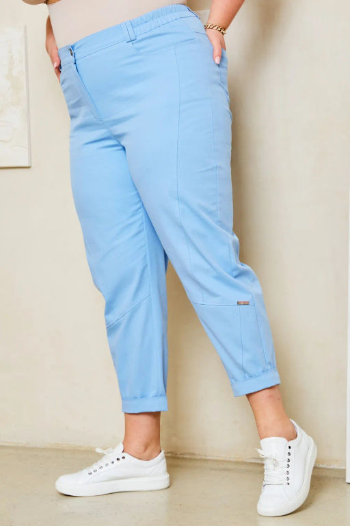 Брюки Крокус - Intikoma фото 6