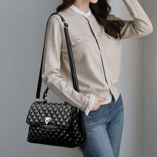 KAIDIFEINIROO Сумка женская 5116 фото 2