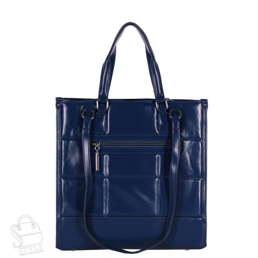 Сумка женская  1550-1K-04 m.blue Polina&Eiterou/50  в Новосибирске