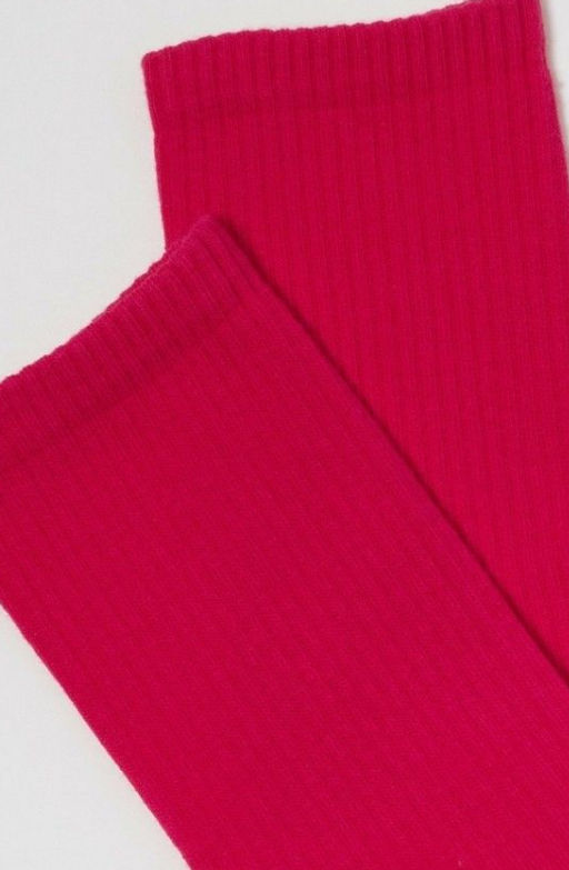 Носки жен. ACTIVE 20С-20СП (удлиненные) (72/6) - 000 фуксия - Conte elegant фото 3