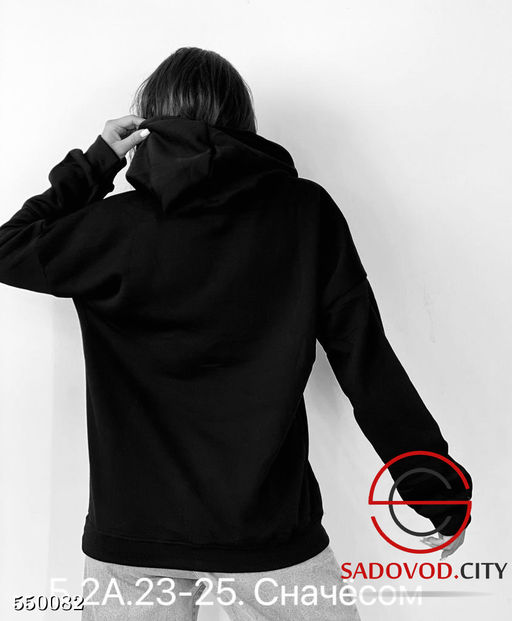 Толстовка - Bruno фото 3