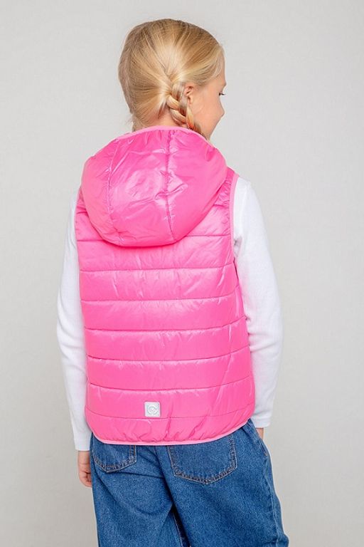 ВК 35009/5 ГР, жилет - Crockid фото 2