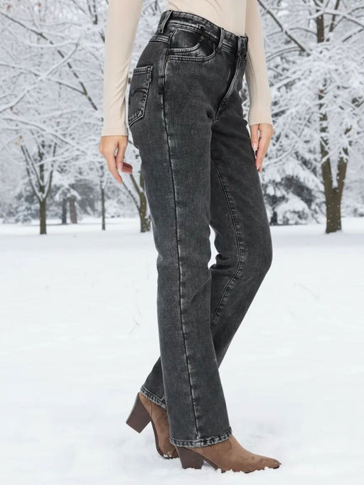 Женские джинсы F5