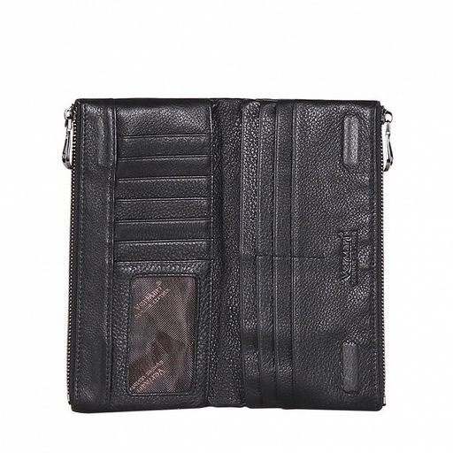 Кошелек 3803-1806 black Vermari