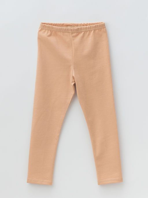 Леггинсы, розовый - Lesi kids фото 9