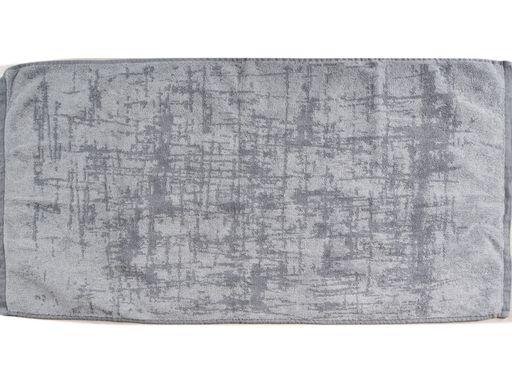 1с402.441ж1 Шебби (сер.крайола) Полотенце махровое 70х140 см