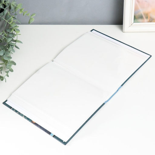 Фотоальбом на 200 фото 10×15 см «Любовь», 50 листов