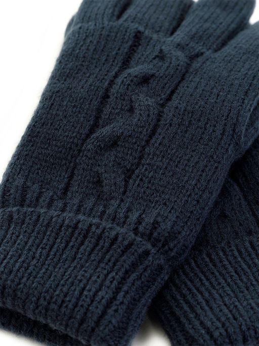 Перчатки Китай M1-GG navy