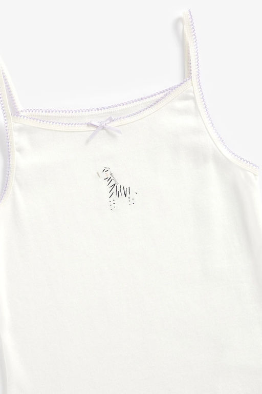 MOTHERCARE / Топ бельевой (набор)  фото 2