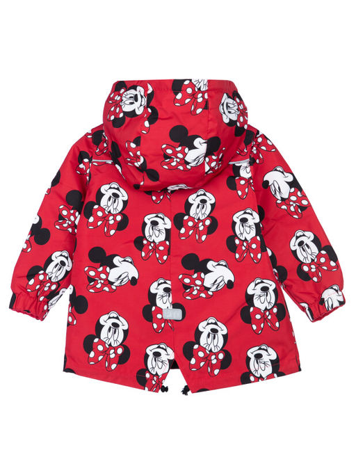 PlayToday / Ветровка для девочки PlayToday  фото 8