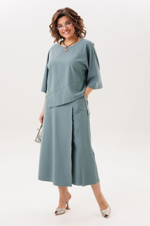 Костюм ANELLI 1793.2 родниковая вода  фото 5