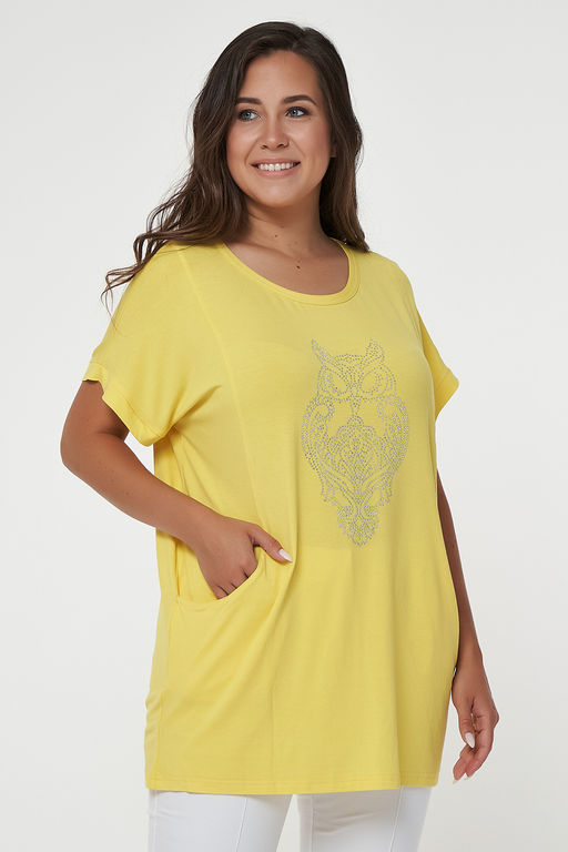 Туника - Olsi фото 7