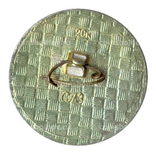 Значок Сочи