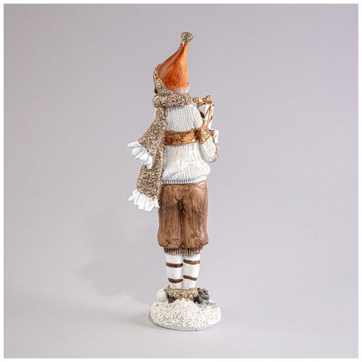 СТАТУЭТКА 10Х7,7Х30,2 СМ - Lefard фото 3