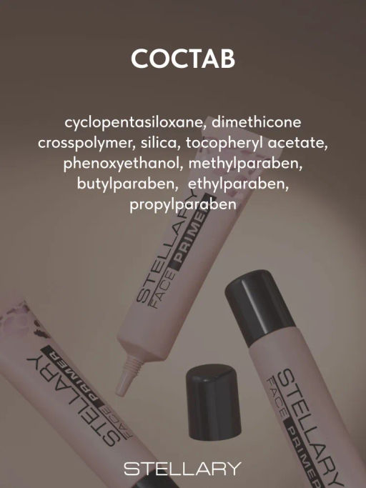 Stellary Праймер для лица Face primer тон 01  фото 8