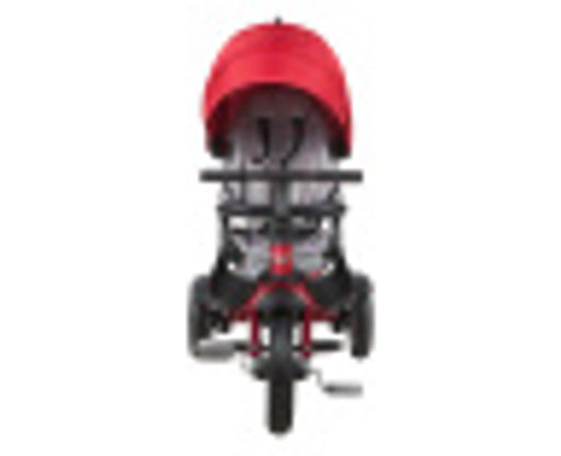 Велосипед трехколесный "Bentley"