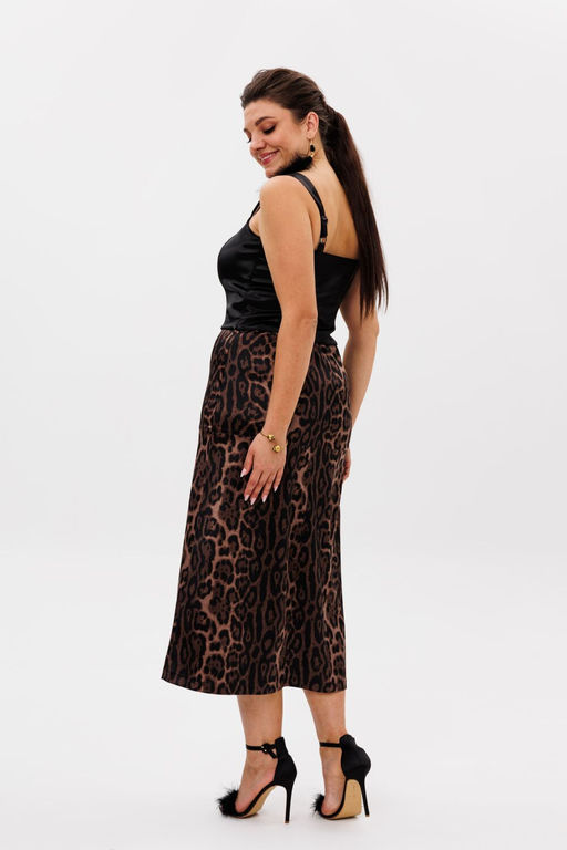 Топ ANELLI 1429 черный фото 15