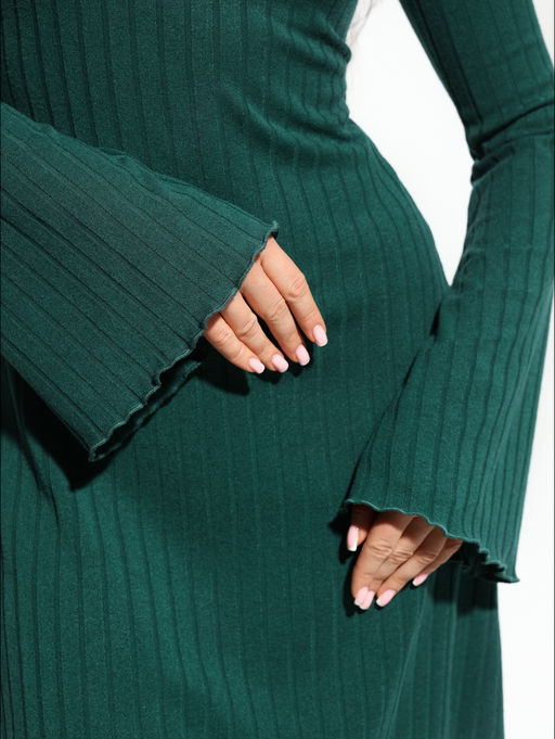 Энрика платье женское (черный) - Lovetex фото 22