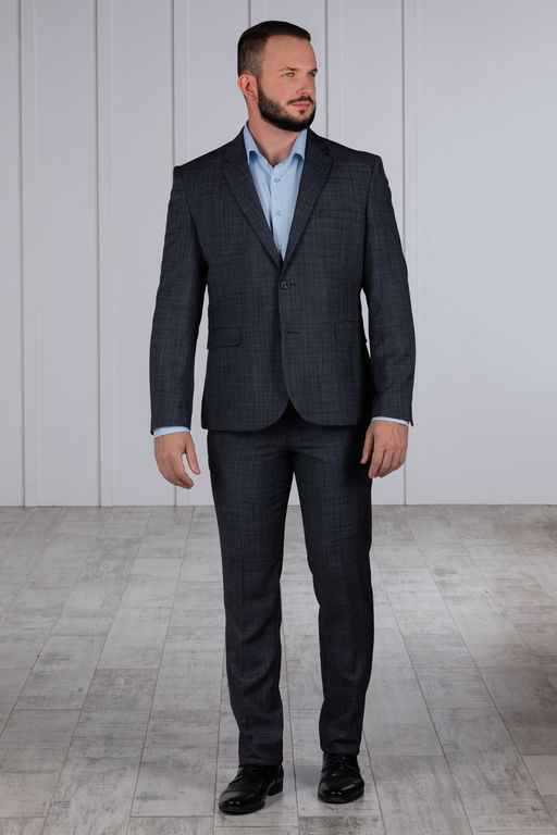 Костюм 
 5531-М9.3ММ10.2