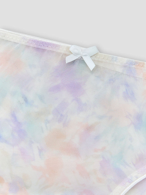 Цена за 2 штуки! ТРУСЫ ЖЕНСКИЕ - Mark formelle фото 8