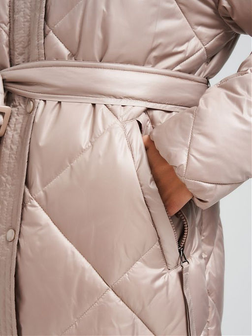 Пуховик женский 

АРТ. 81820z - Hoops фото 21