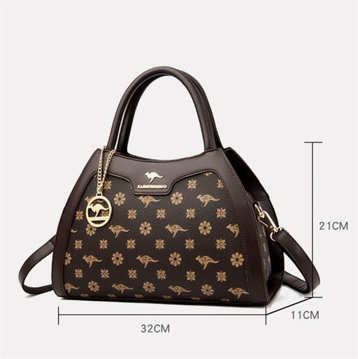 KAIDIFEINIROO Сумка женская 8633  фото 21