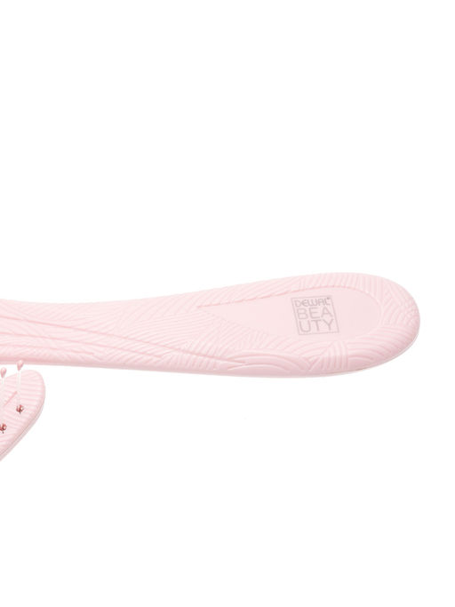Щетка продувная Ocean Wave DEWAL BEAUTY DBEF8-1Pink  фото 3