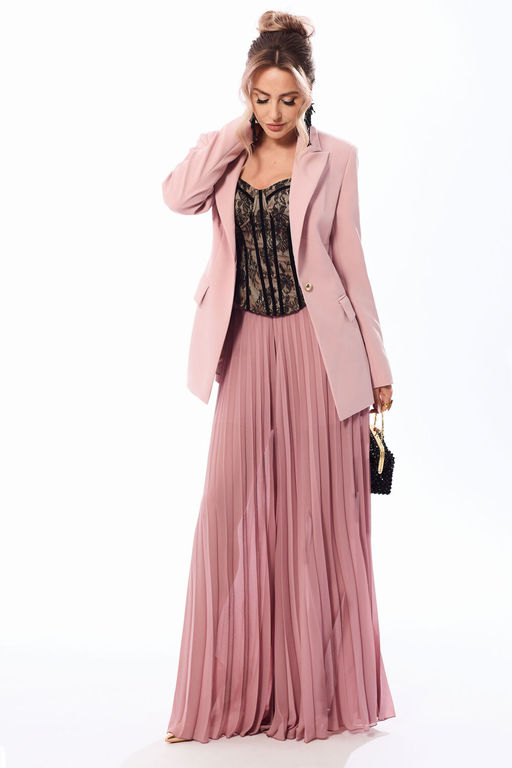 Костюм Golden Valley 6758 розовый  фото 3