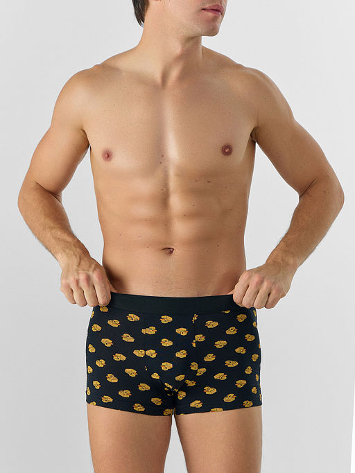 ТРУСЫ МУЖСКИЕ (2ШТ) - Mark formelle фото 4